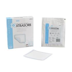 Xtrasorb Classic Super Absorbent Dressing Nonadhesive 4 X 5 Inch Rectangle (785622_BX)