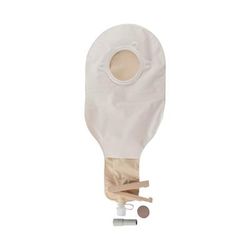 Sur-Fit Natura Colostomy Pouch Two-Piece System 11-1/2 Inch Length Drainable (365784_EA)