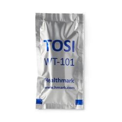 TOSI Instrument Cleaning Test TOSI (538097_CS)