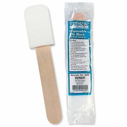 Toothette Bite Block / Tongue Depressor Plastic Disposable (296347_CS)