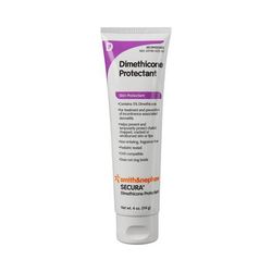 Secura Skin Protectant 4 oz. Tube Scented Cream (472054_CS)
