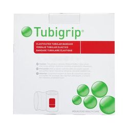 Tubigrip Elastic Tubular Support Bandage 6-3/4 Inch X 11 Yard Small Trunk Pull On Natural NonSterile Size J Standard Compression (683828_EA)