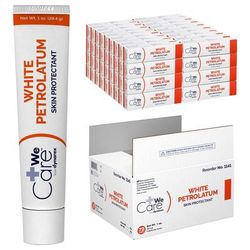WeCare Petroleum Jelly 1 oz. Tube NonSterile (1128576_CS)