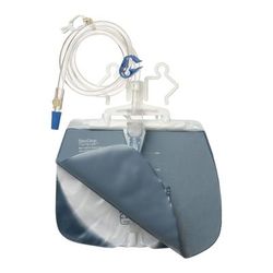 SteriGear Uro-Catcher Bag Sterile, Polyethylene (767393_BX)