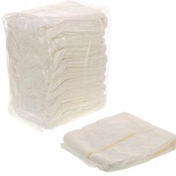 Wings Basic Unisex Adult Incontinence Brief Medium Disposable Moderate Absorbency (997960_BG)