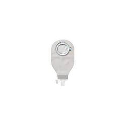 SenSura Mio Click Ileostomy Pouch Two-Piece System 9 Inch Length Drainable (1094123_BX)