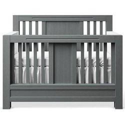 Romina Furniture Ventianni Convertible Crib