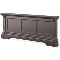 Romina Furniture Imperio Low-Profile Footboard