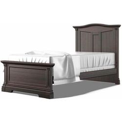 Romina Furniture Imperio Twin Bed