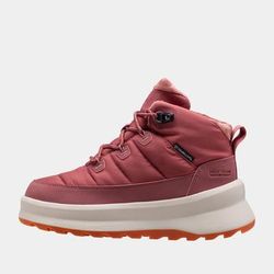 Helly Hansen Women's Winter Bliss Boot HT Green 3.5