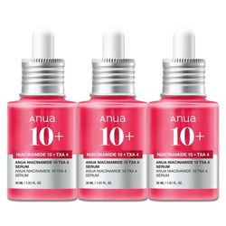 Anua 10% di niacinamide TXA al Ceramide con acido ialuronico Siero vis