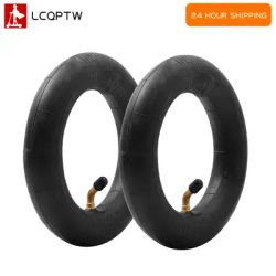 8 Inch Outer Tire 200x50 Inner Tube for Razor E100 E150 E200/ Power Core E100/ePunk/Crazy Cart Electric Scooter 200*50 Camera