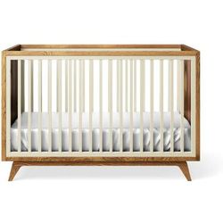 Romina Furniture Uptown Classic Crib