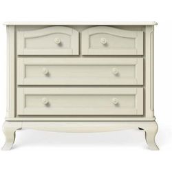 Romina Furniture Cleopatra Single Dresser