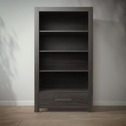 Romina Furniture Ventianni Bookcase