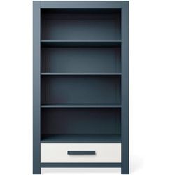 Romina Furniture Ventianni Bookcase