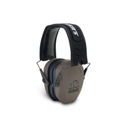 Walkers Razor Slim Earmuff 27 Db Flat Dark Earth Gwprsmpasfde