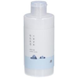 ROUND LAB Dokdo Face Lotion – Lozione viso leggera con minerali marini