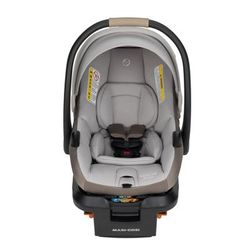 Maxi-Cosi Mico Pro+ Infant Car Seat - Oyster Shell