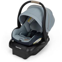 Maxi-Cosi Mico Pro Infant Car Seat - Seascape