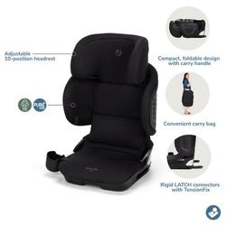 Maxi-Cosi Tanza Folding Belt-Positioning Booster Car Seat - Sea Shadow