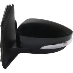 ReplaceXL Mirror Paintable, Driver Side, 1-year unlimited-mileage warranty FD178EL-S