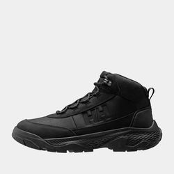 Helly Hansen Men's Buckhorn Boots Black 9