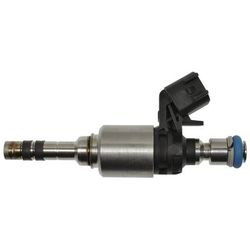 Standard Fuel Injector OE Replacement, 3-year or 36,000-mile limited warranty FJ1149