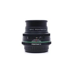 Used Pentax-DA 70mm f/2.4 SMC Limited