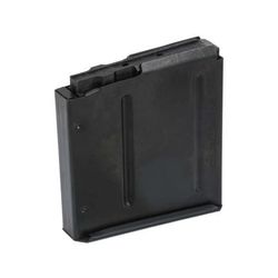 Accurate-Mag AICS Long Action 30-06 SPRG Black 5rd SSSF Magazine 00100-0039