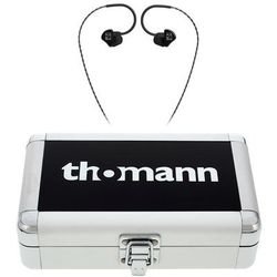 Hörluchs HL 1050 Case Bundle