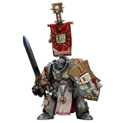 Hiplay Grey Knights Kaldor Draigo