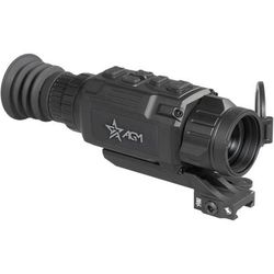 AGM Global Vision Rattler V3 25-384 2.5-20x 25mm Thermal Imaging Rifle Scope 50Hz 384x288 Black RATT25-384-V3