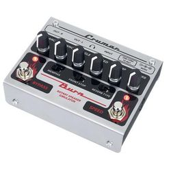 Crumar Burn B-Stock