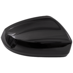 JC Whitney Mirror Cover Paint to Match, Passenger Side, 1-year unlimited-mileage warranty RV47170009