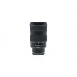 Used Sony FE 24-70mm f/2.8 GM