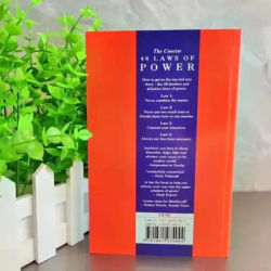 The 48 Laws of the Power of Humanistic Philosophy robert green's Political Leadership and Political Philosophical Motivation.