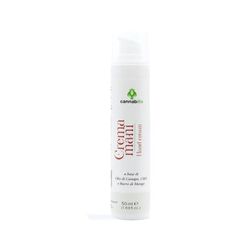 Cannabilla - Crema per Mani alla Canapa 50 ml