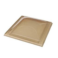 Sun-Tek 3636 Polycarbonate Skylight Curb Mount Miami Dade