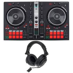 Hercules DJ Control Inpulse 300HP45 Set