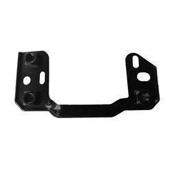 ReplaceXL Bumper Bracket, Front, Driver Side, 1-year unlimited-mileage warranty JF01310002