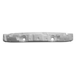 ReplaceXL Bumper Absorber, Front, 1-year unlimited-mileage warranty REPM011715Q