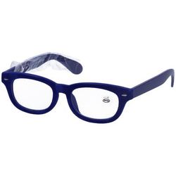 Contacta Velvet Occhiale Per La Presbiopia Blu +1,50 1 pz Occhiali