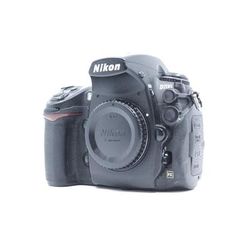 Used Nikon D700