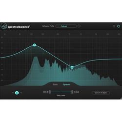 Accentize SpectralBalance 2