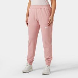 Helly Hansen Women's Versalite Fleece Pants Pink XL