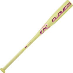 Rawlings 2026 Clout AI USA Youth Baseball Bat (-10)