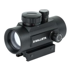 Ballista Reflex Red Dot Sight 1x30mm BAL-DS-03
