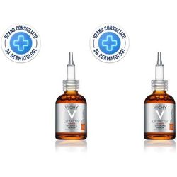 Vichy Liftactiv Siero Illuminante con 16% Vitamina C Pura per una pell