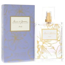Badgley Mischka Ava For Women By Badgley Mischka Eau De Parfum Spray 3.4 Oz